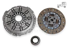 Kit de embrague Opel Recambio