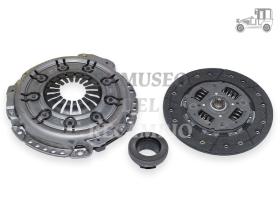 Kit de embrague Opel y Vauxhall Recambio