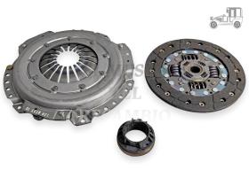 Kit de embrague Opel Recambio