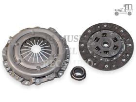 Kit de embrague Renault y Volvo Recambio