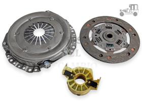 Kit de embrague Fiat, Lancia, Mercedes, Peugeot Recambio