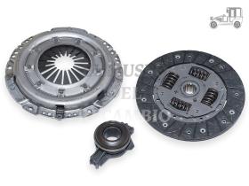 Kit de embrague Fiat y Seat Recambio