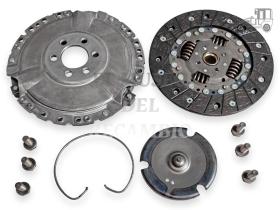 Kit de embrague Seat y Volkswagen Recambio