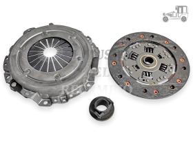 Kit de embrague Alfa Romeo, Mitsubishi, Renault, Volvo Recambio