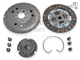 Kit de embrague Seat, Volkswagen Recambio