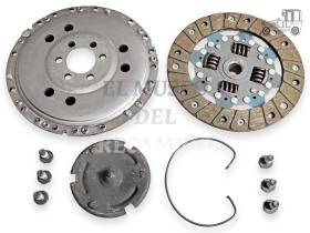 Kit de embrague Seat, Volkswagen Recambio