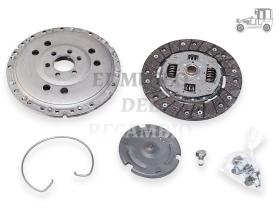 Kit de embrague Seat y Volkswagen Recambio
