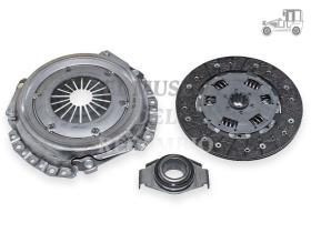 Kit de embrague Peugeot 504 y 505 Recambio