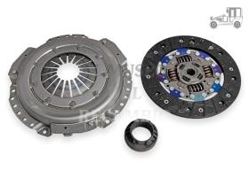 Kit de embrague Opel Recambio