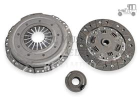 Kit de embrague Alfa Romeo 75 Recambio
