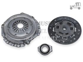Kit de embrague Renault Recambio