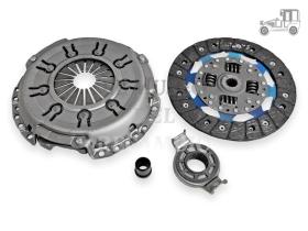 Kit de embrague Ford Recambio