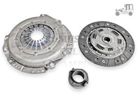 Kit de embrague Rover Recambio