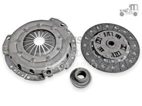 Kit de embrague Seat 124 Sport 1430 Recambio