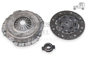 Kit de embrague Citroën y Peugeot Recambio