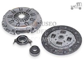 Kit de embrague Ford Recambio