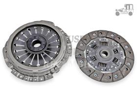 Kit de embrague Renault 21 Recambio