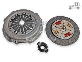 Kit de embrague Citroen, Peugeot Recambio