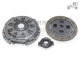 Kit de embrague Ford Escort y Fiesta Recambio