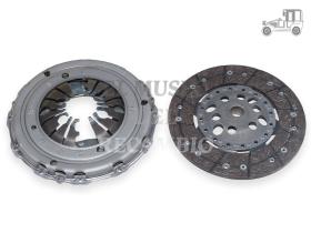 Kit de embrague Audi, Seat, Skoda y Volkswagen Recambio