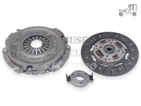 Kit de embrague Audi y Volkswagen Recambio