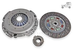 Kit de embrague Fiat Ducato Recambio