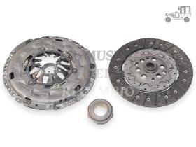 Kit de embrague Seat y Volkswagen Recambio