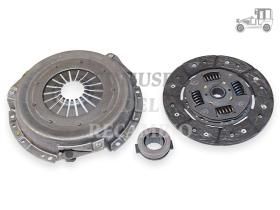 Kit de embrague Ford Recambio