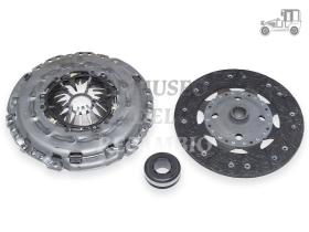 Kit de embrague Citroën, Fiat, Lancia y Peugeot Recambio