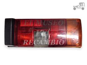 Piloto trasero derecho Fiat Regata de 1983 a 1986 Recambio