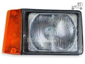 Faro derecho Fiat Panda 86-97 Recambio