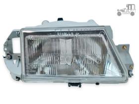 Óptica de faro derecho Alfa Romeo 33 90-94 Recambio