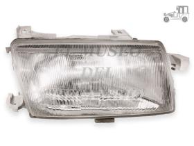 Faro derecho Opel Astra F de diciembre 1994 a marzo 1998 Recambio