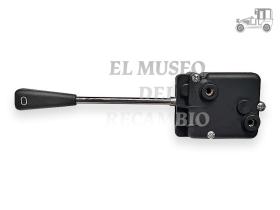 Conmutador luces/bocina Renault 5-7 s/cableado Recambio