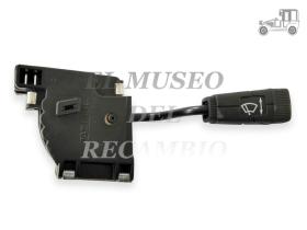 Conmutador de limpiaparabrisas Renault 5 de 1983 a 1986 Recambio