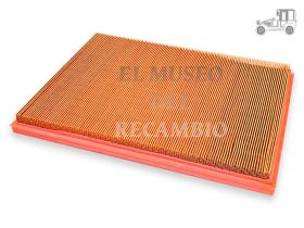 Filtro de aire .