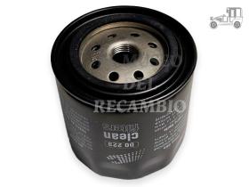 Filtro de aceite Ford .