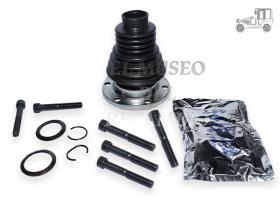 Kit fuelle Volkswagen Polo, Lupo y Caddy Recambio