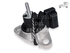 Soporte de motor Renault derecho Recambio