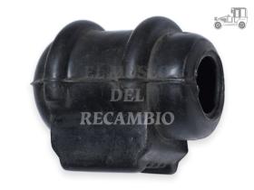 Silentblock  punta barra estabilizadora Renault Recambio