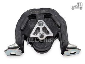 Soporte izquierdo Opel Astra y Vectra 1.8 Recambio
