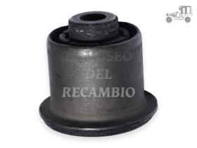 Silentblock brazo oscilante eje delantero inferior Audi y VW Recambio