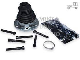 Kit fuelle Audi-Seat-Skoda-Volkswagen Recambio