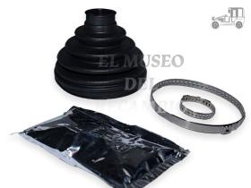 Kit fuelle Alfa Romeo-Citroën-Fiat-Lancia-Peugeot Recambio
