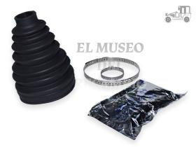 Kit fuelle transmisión lado rueda Citroën-Fiat-Ford-Seat... Recambio