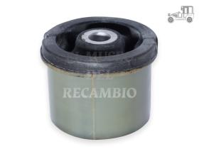 Silentblock brazo oscilante trasero Seat-Volkswagen Recambio