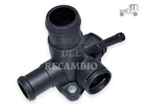 Boquilla manguitos Seat, Volkswagen Recambio