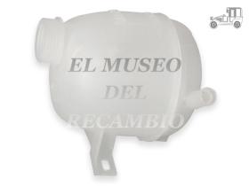 Botella de expansión Renault Megane y Scenic Recambio