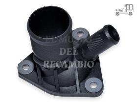 Tapa de termostato Citroen-Peugeot Recambio