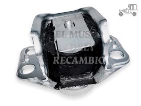 Soporte de motor derecho Renault Recambio